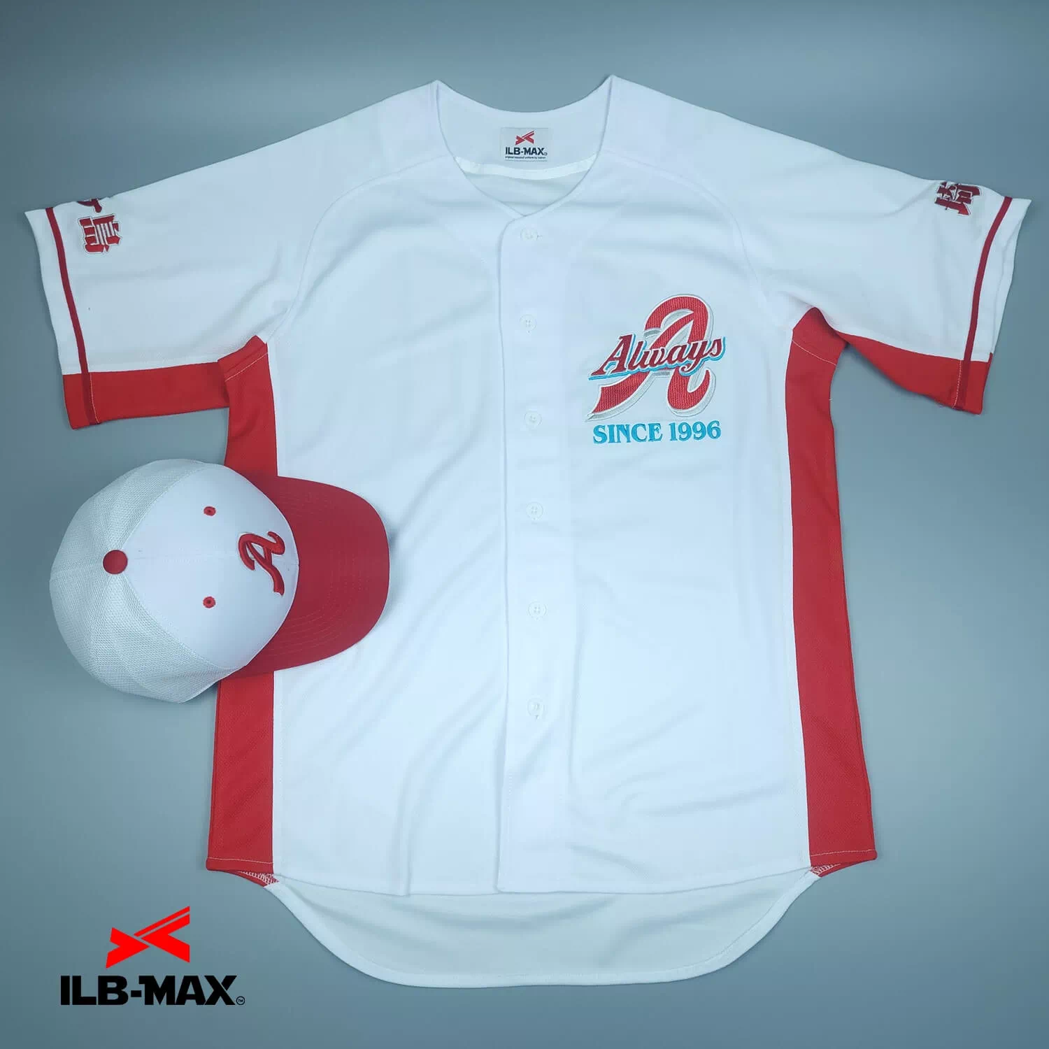 ILBMAX 口コミ