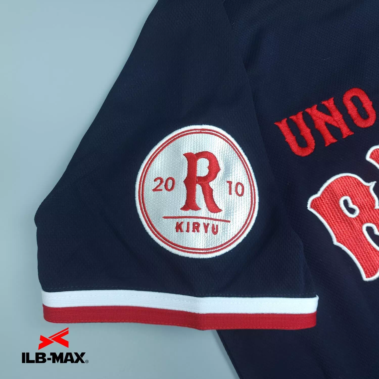 UNO REDSOX 1st3