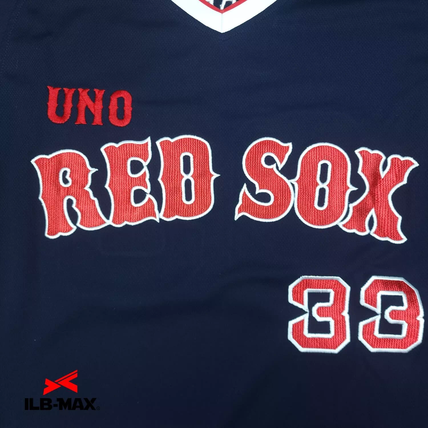 UNO REDSOX 1st5