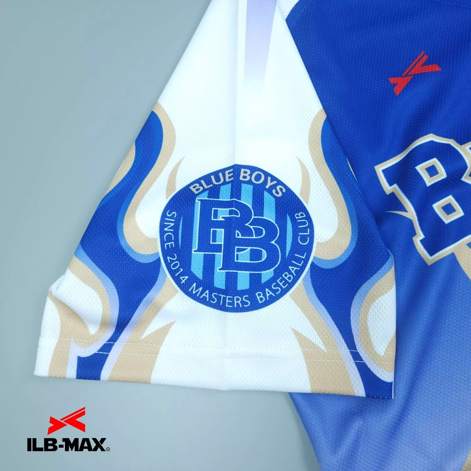 YOKOHAMA BLUE BOYS2