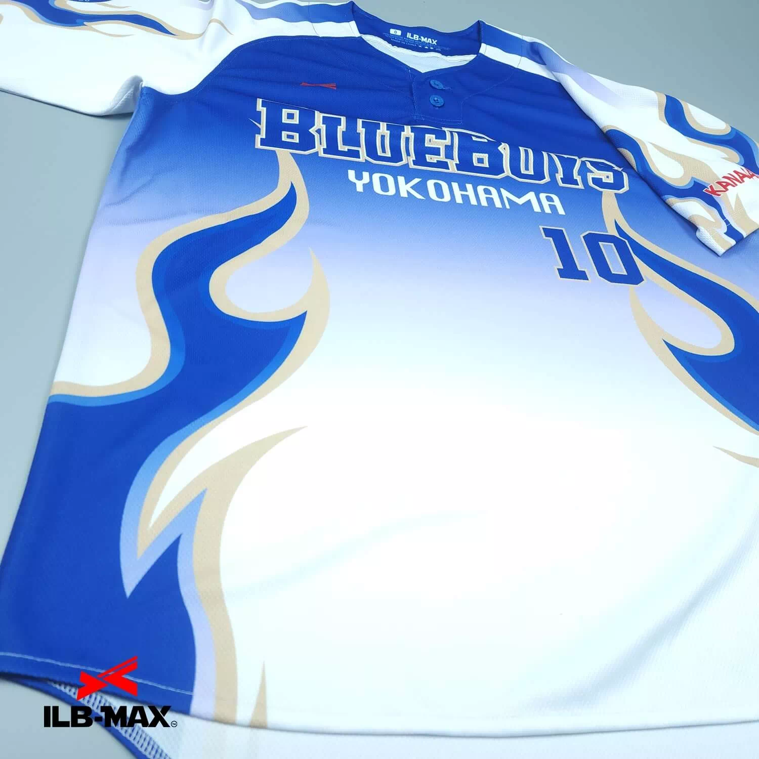 YOKOHAMA BLUE BOYS3