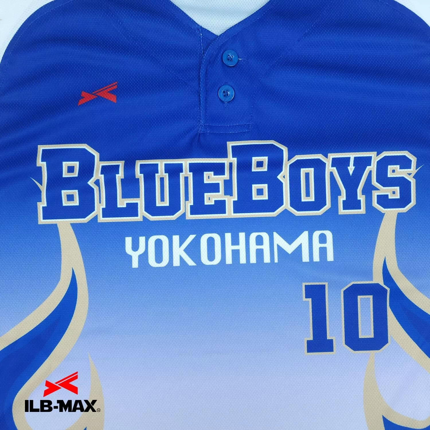 YOKOHAMA BLUE BOYS5