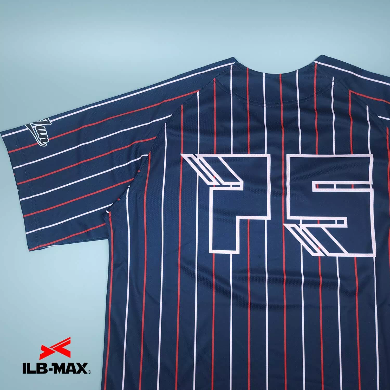 Yokohama PISTONS1