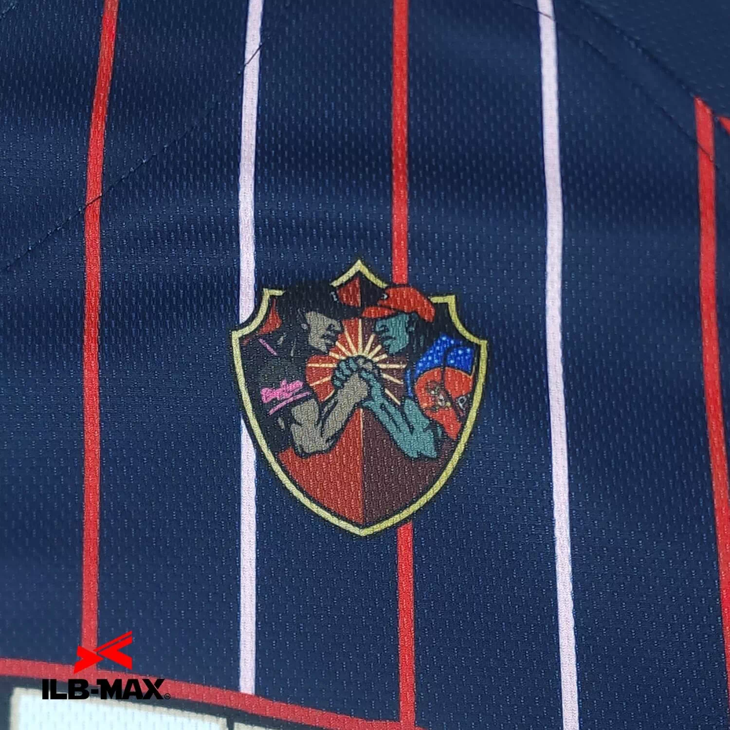 Yokohama PISTONS4
