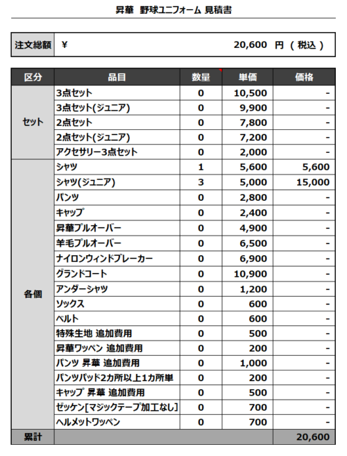 230517_Crusher's_追加見積書