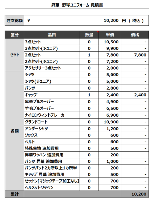 230510_MITSUBISHIDENKI_追加見積書