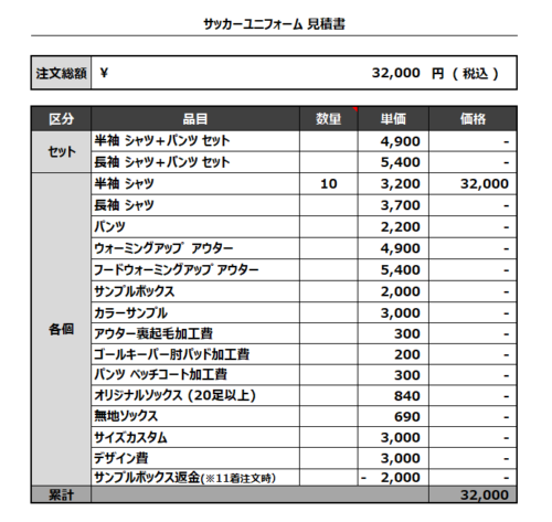 230525_Nemophila_サッカー見積書