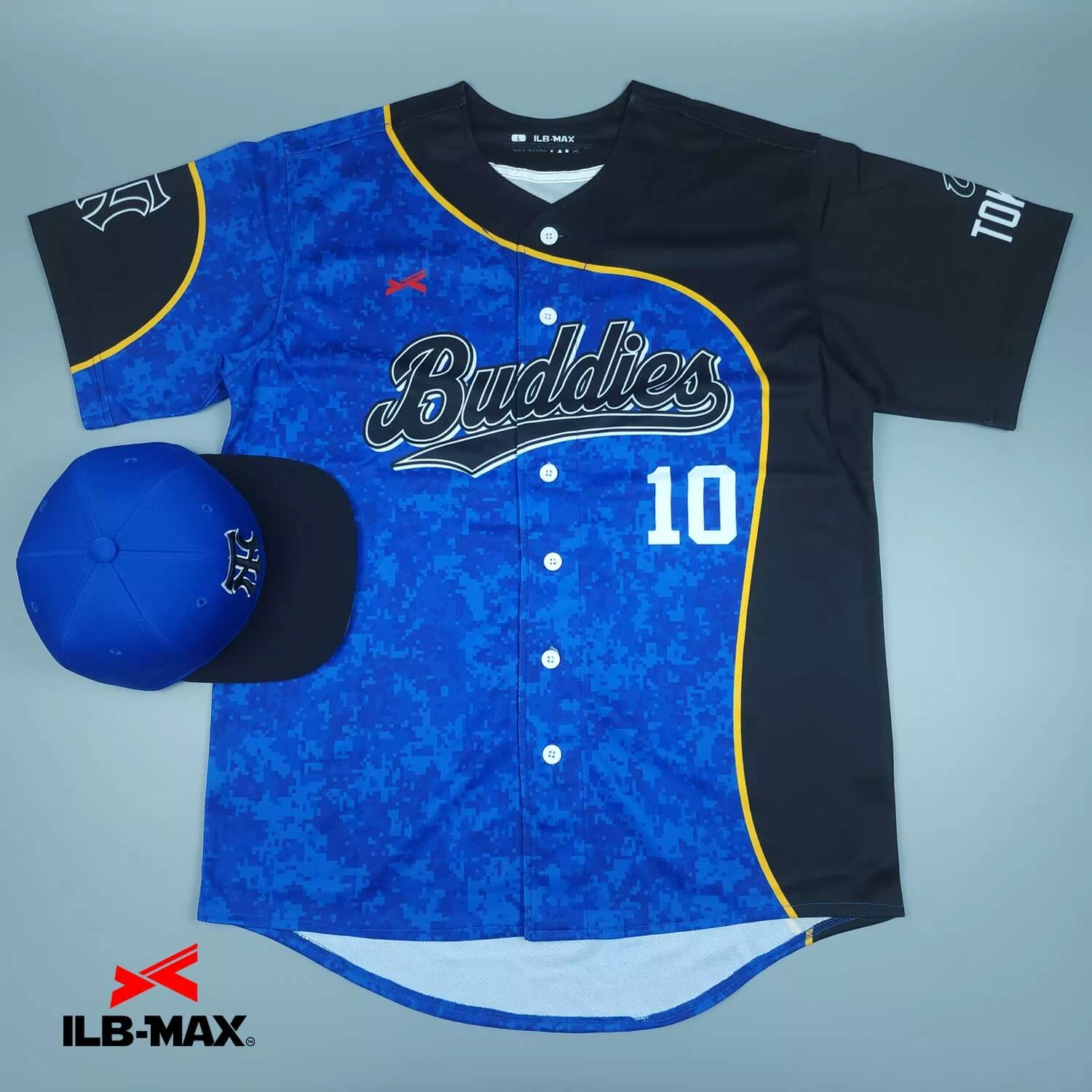 ilb-max