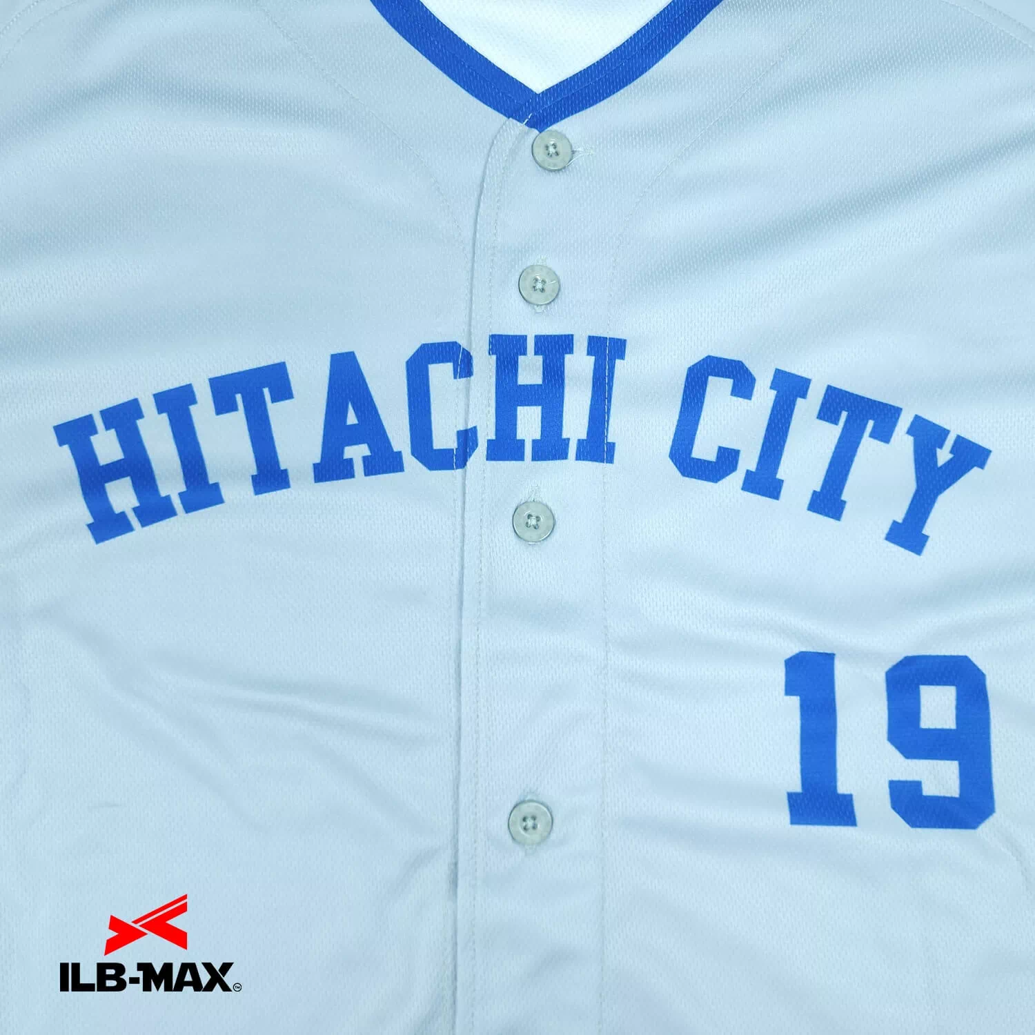 HITACHI CITY 1st3