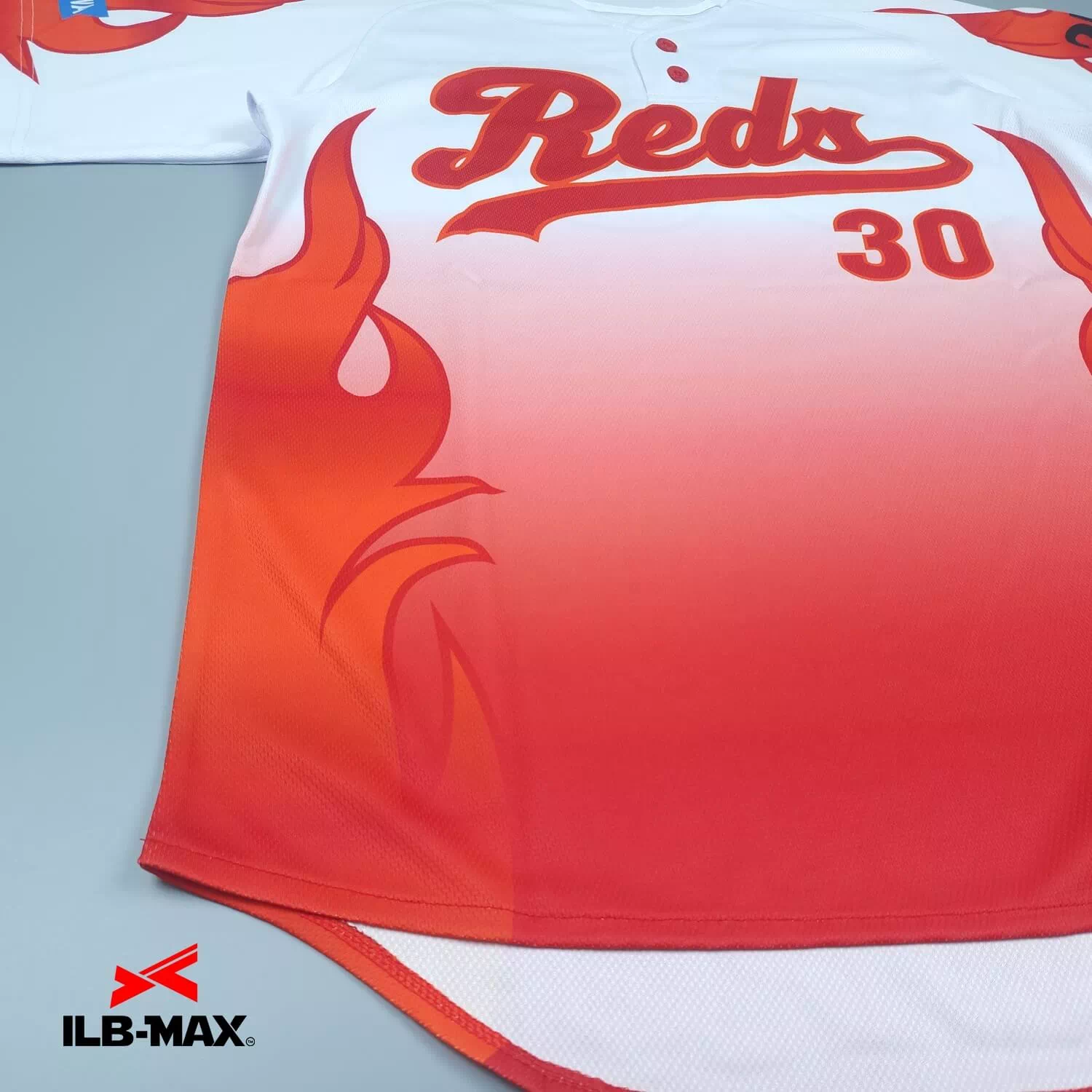 HONO REDS2