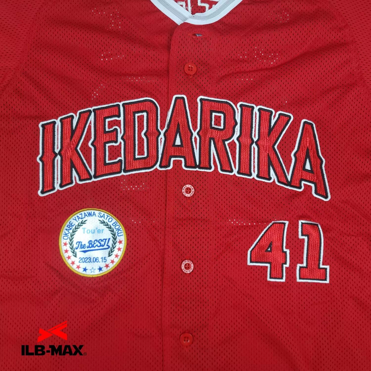 IKEDARIKA2