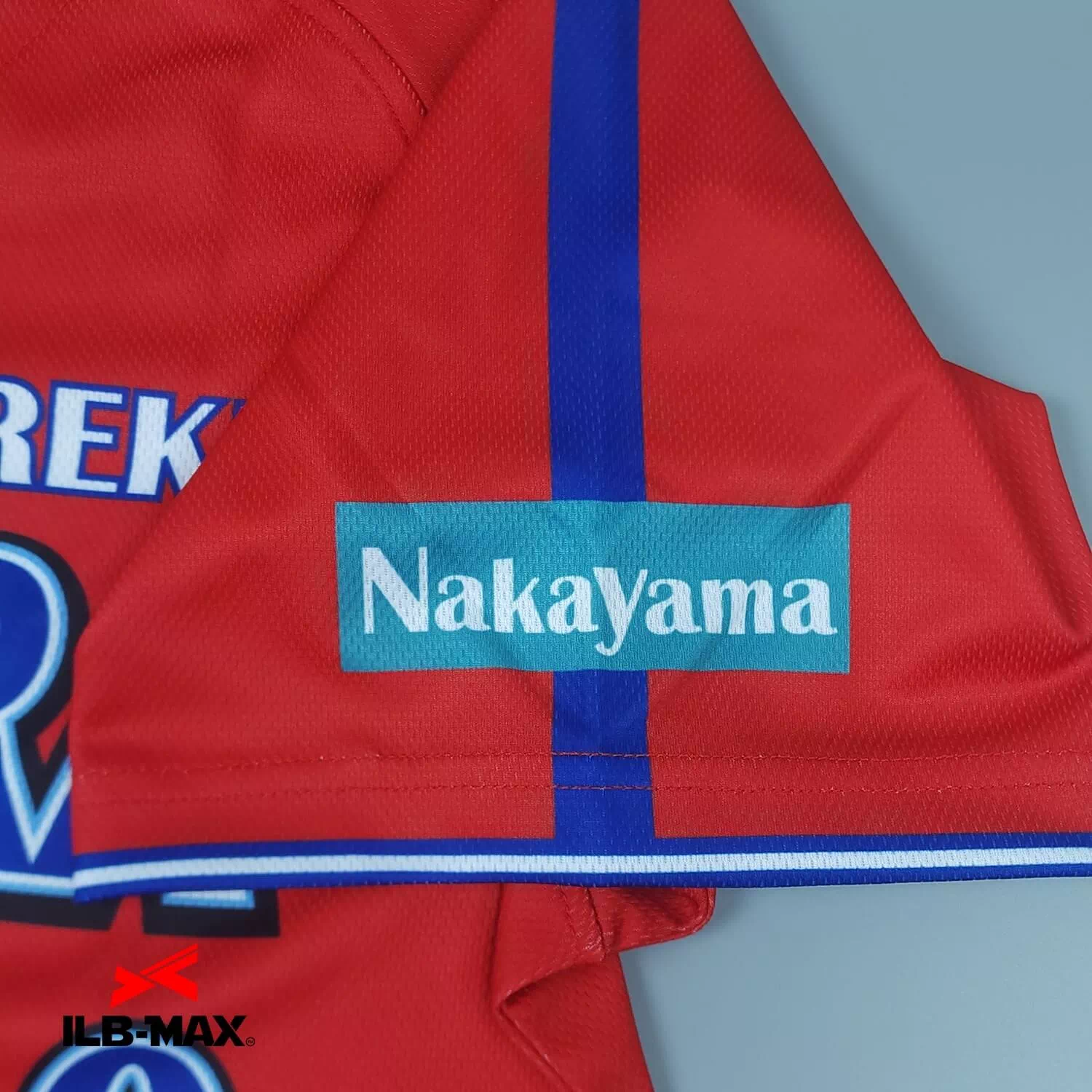 NAKAMURA KANREKI1
