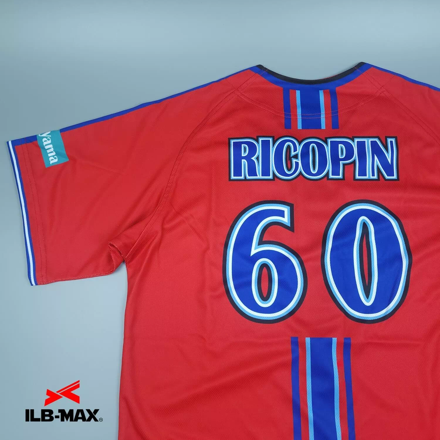 NAKAMURA KANREKI3