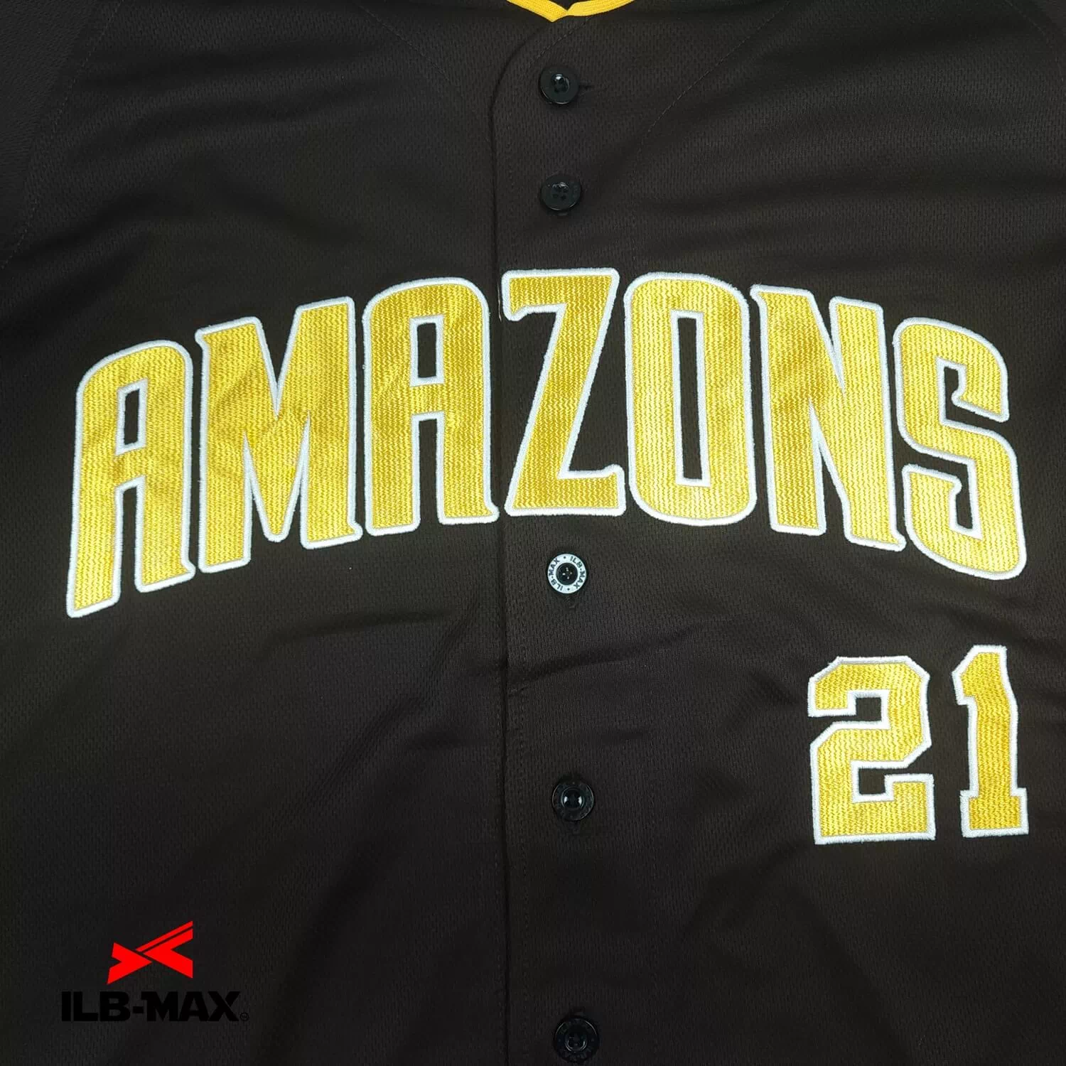 Amazon's1