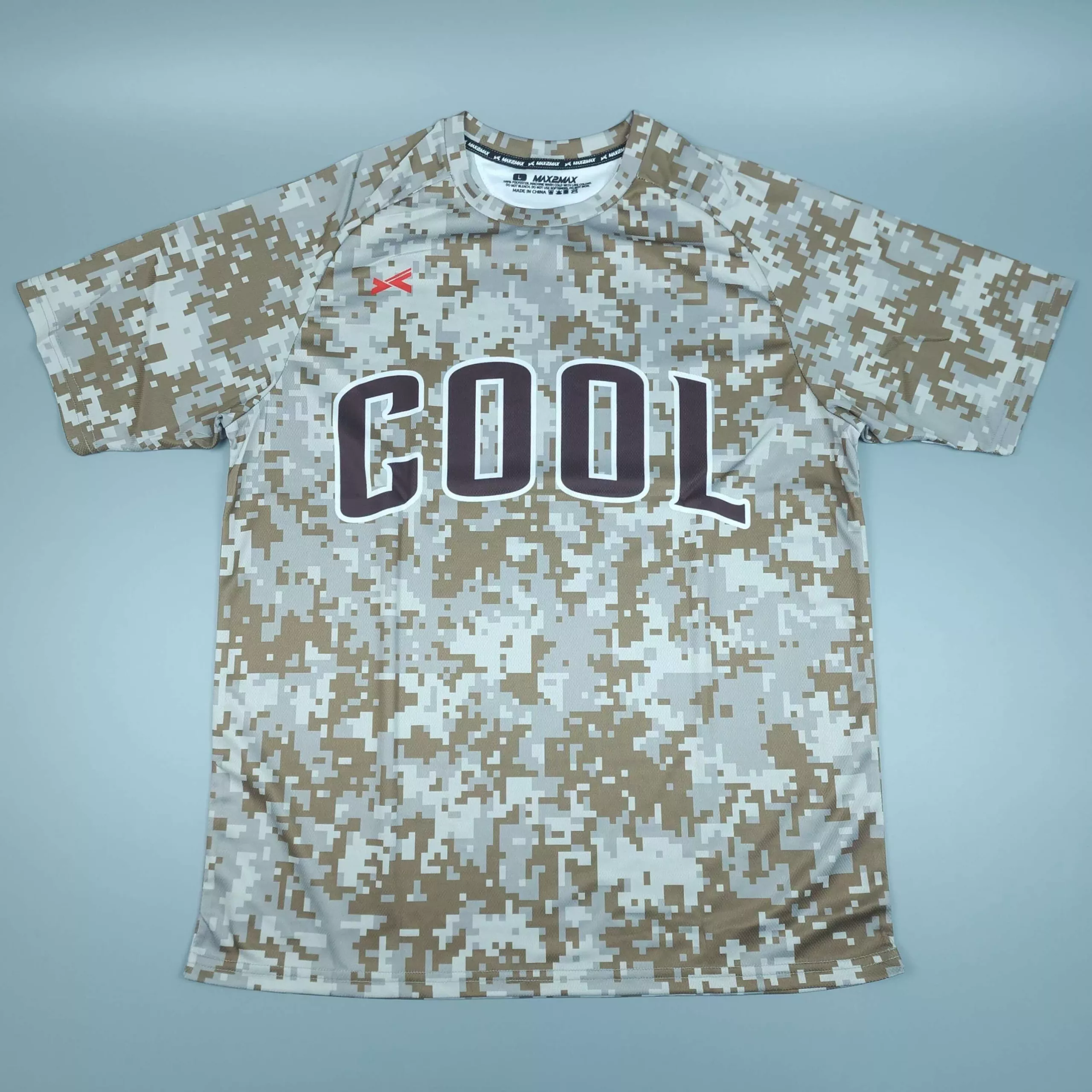COOL_ST 2nd 野球 ユニフォーム