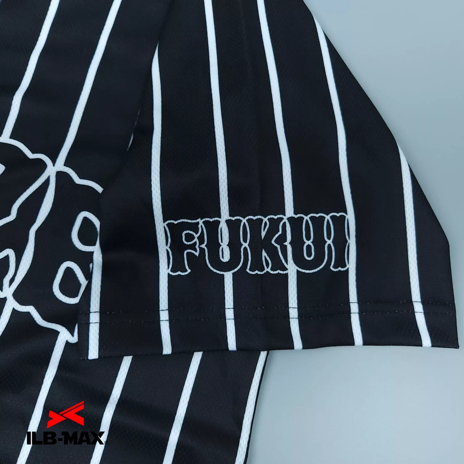 FUKUI Ablaze2