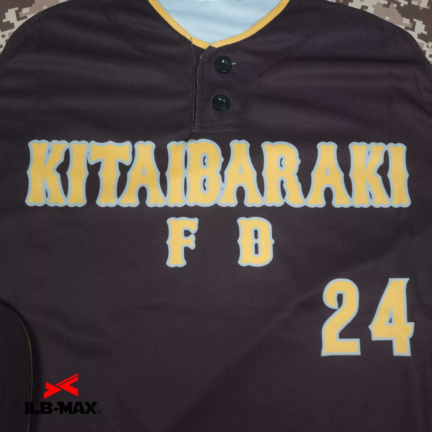 KITAIBARAKI FD4
