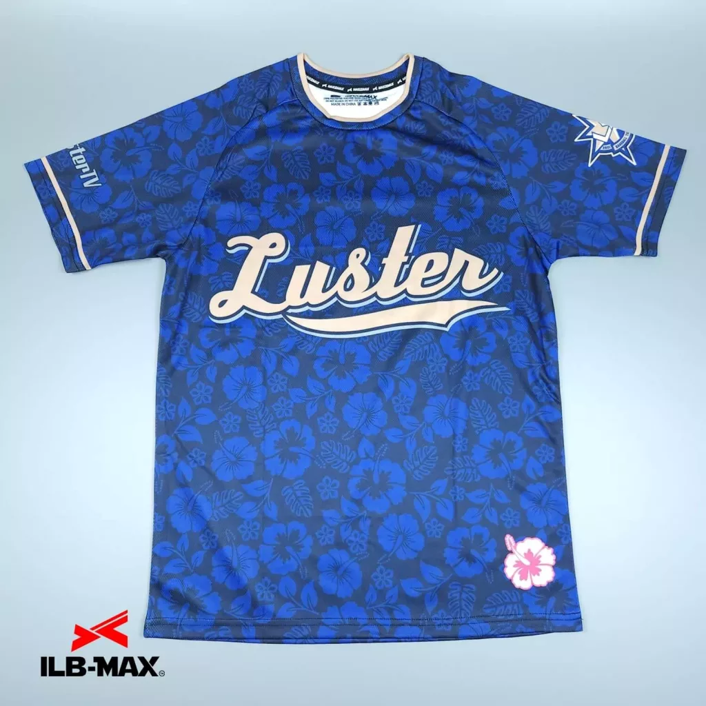 2501_Luster_ST 野球 ユニフォーム