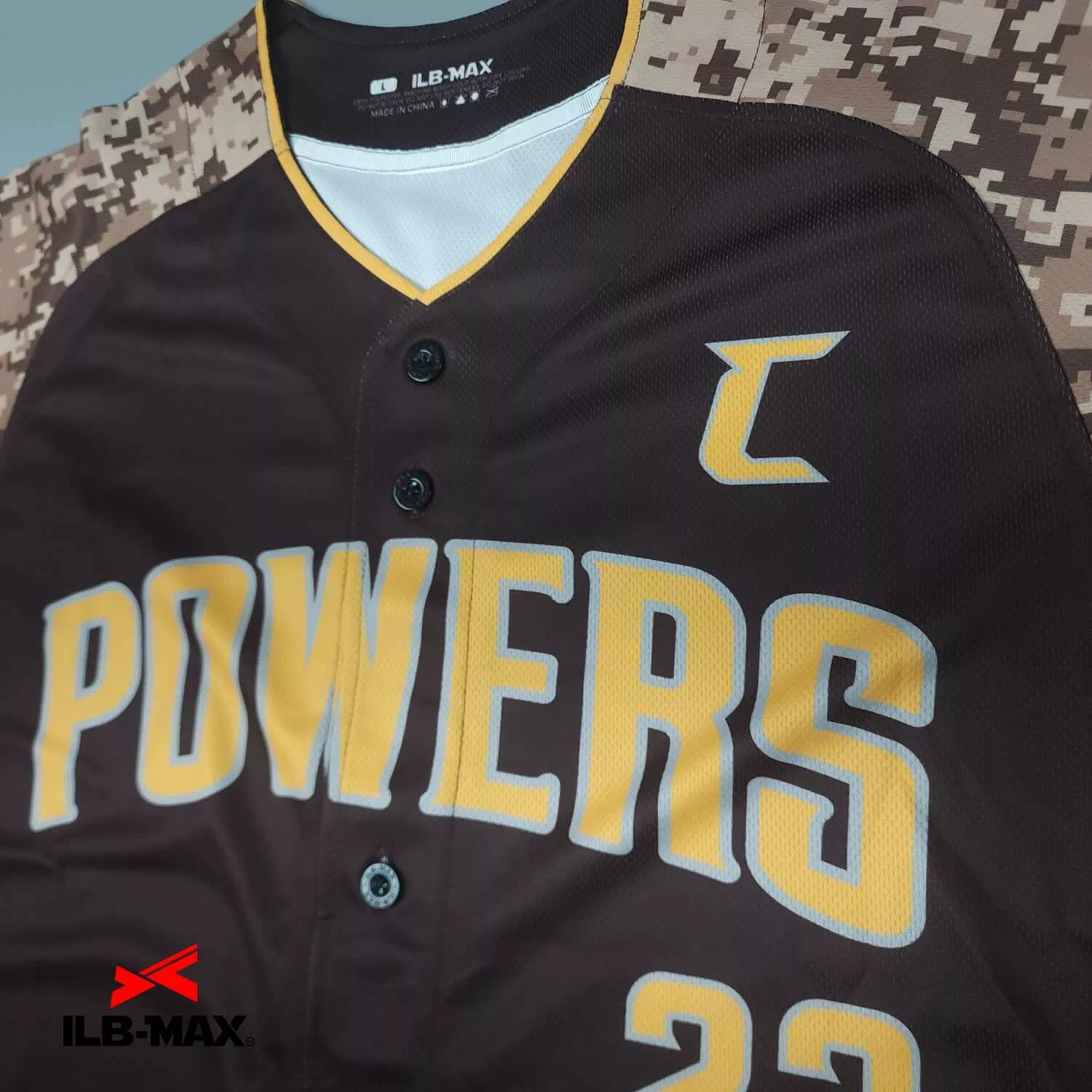 NAGANO POWERS3