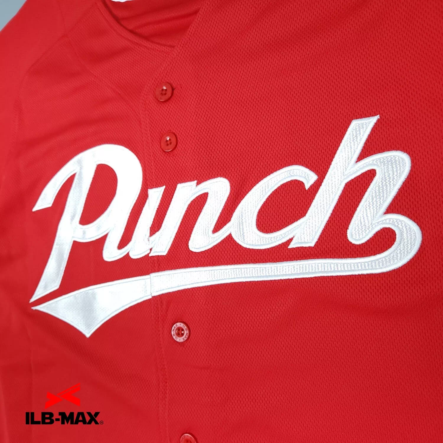 Nakameguro Punch 1st1