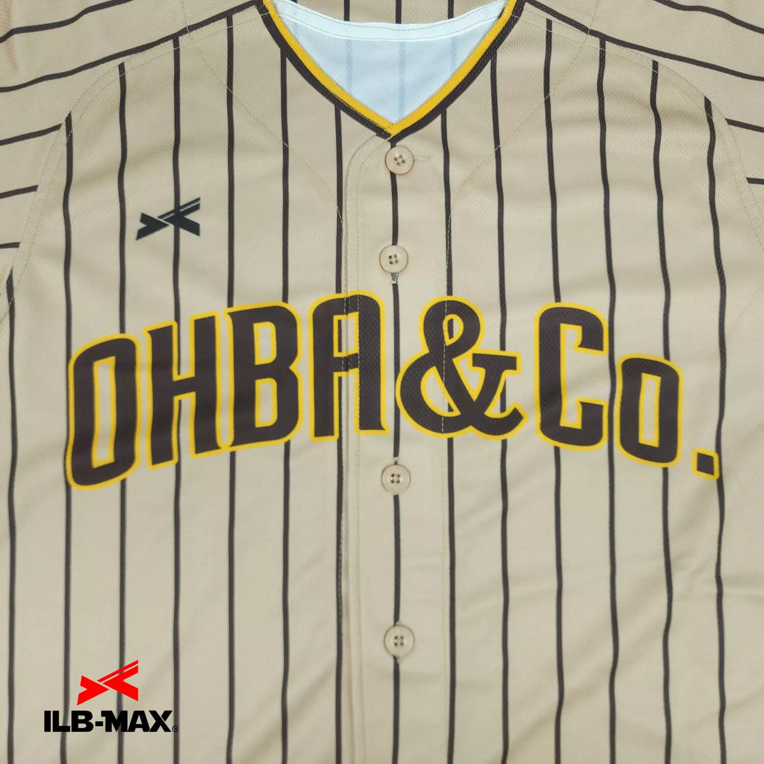 OHBA&CO3