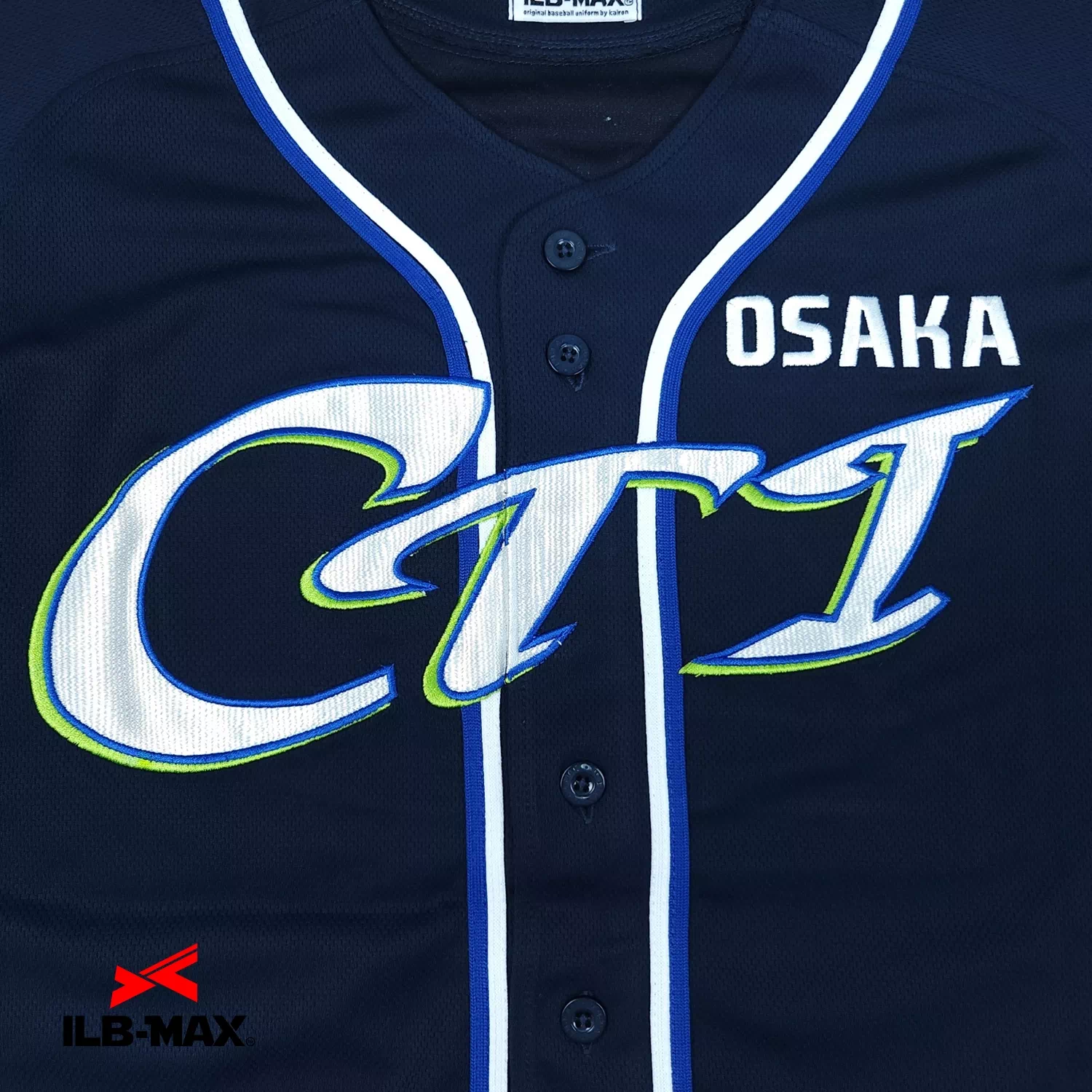 日原。さま専用オーダーページ 2310_CTI OSAKA - 野球ユニフォームオーダー【ILB-max】