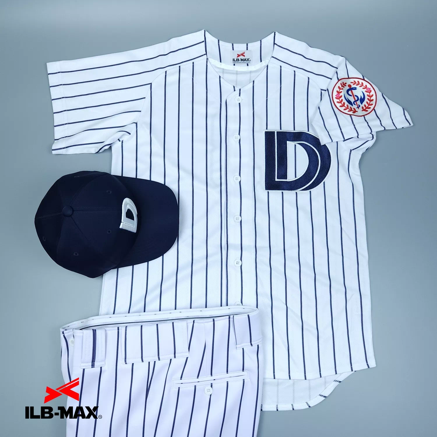 DLD 野球 ユニフォーム