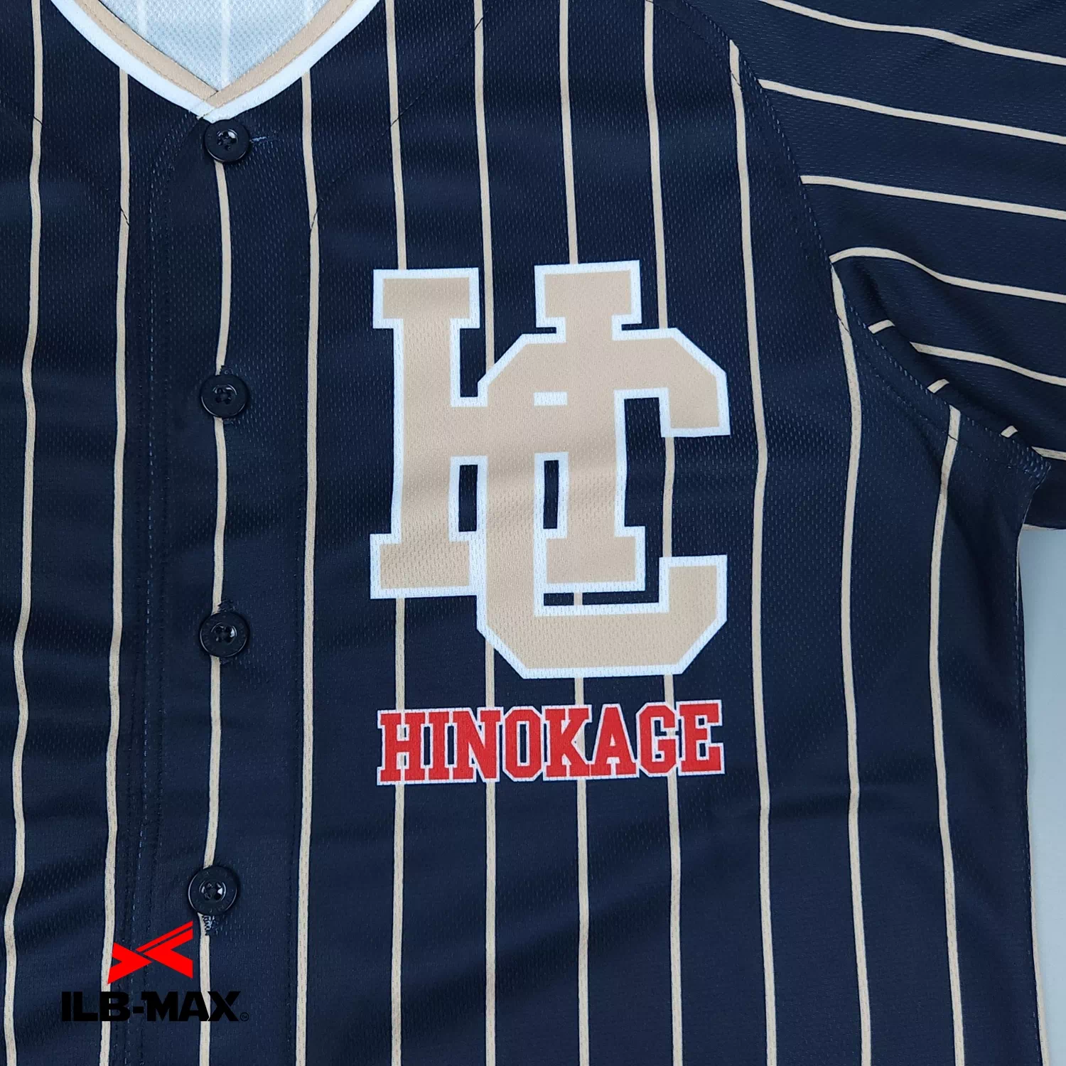 HINOKAGE CLUB1