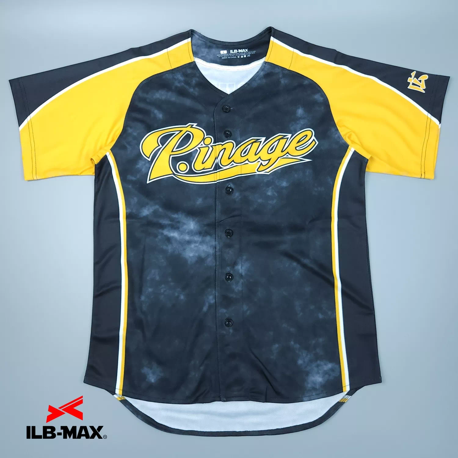 P.inage 野球 ユニフォーム