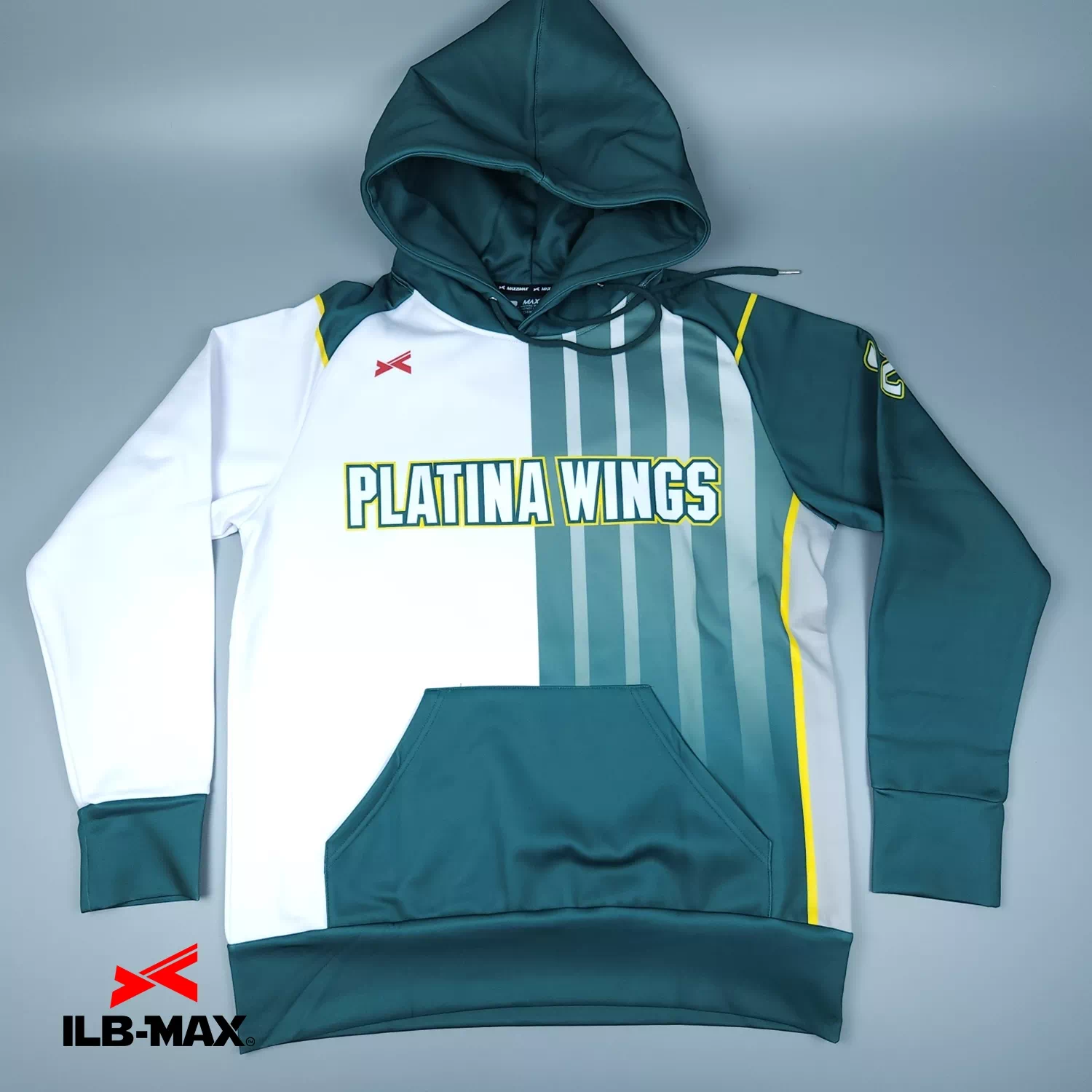 Platina wings_PV 野球 ユニフォーム