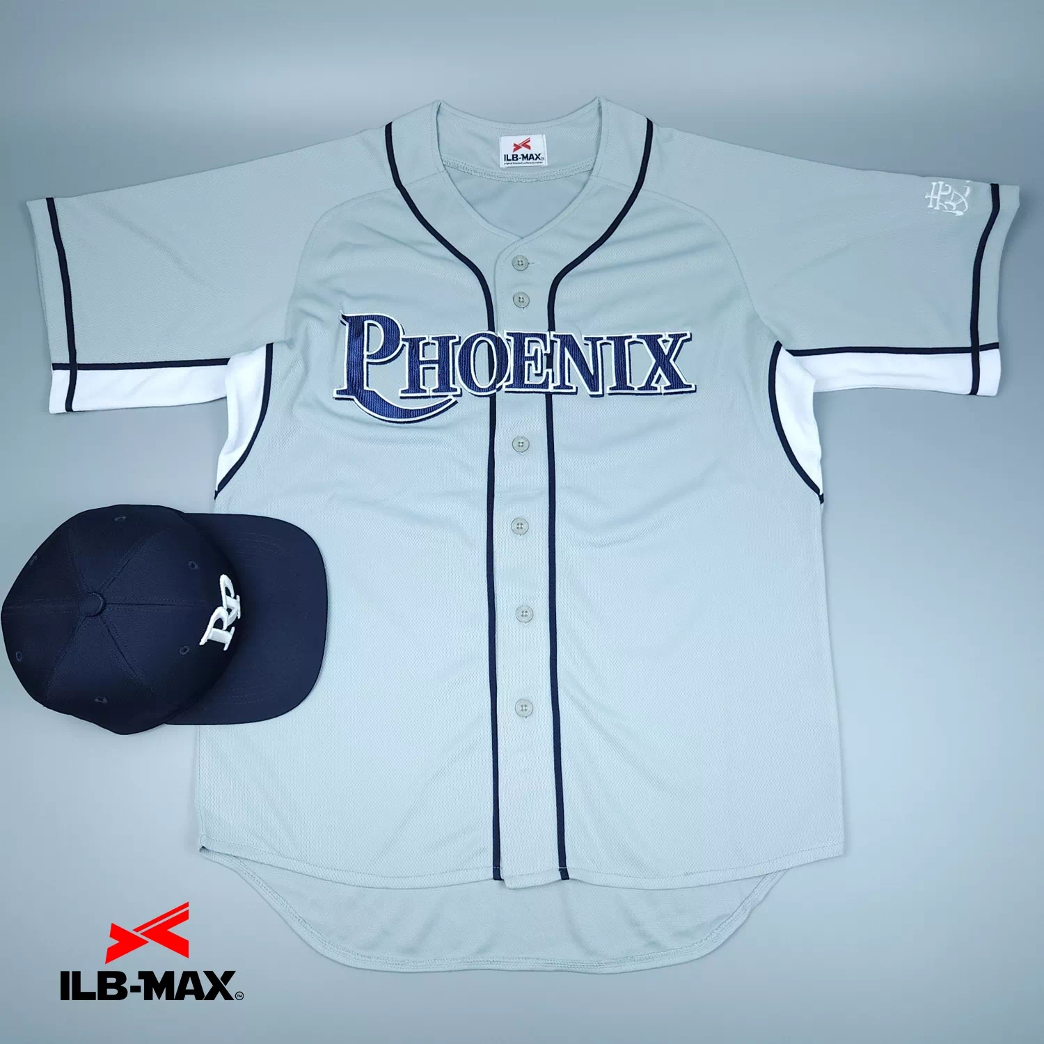 RYOFU PHOENIX 2nd 野球 ユニフォーム