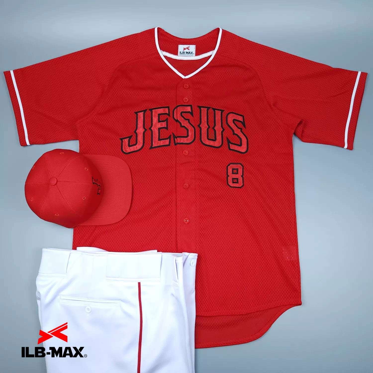 SAKAI JESUS 野球 ユニフォーム