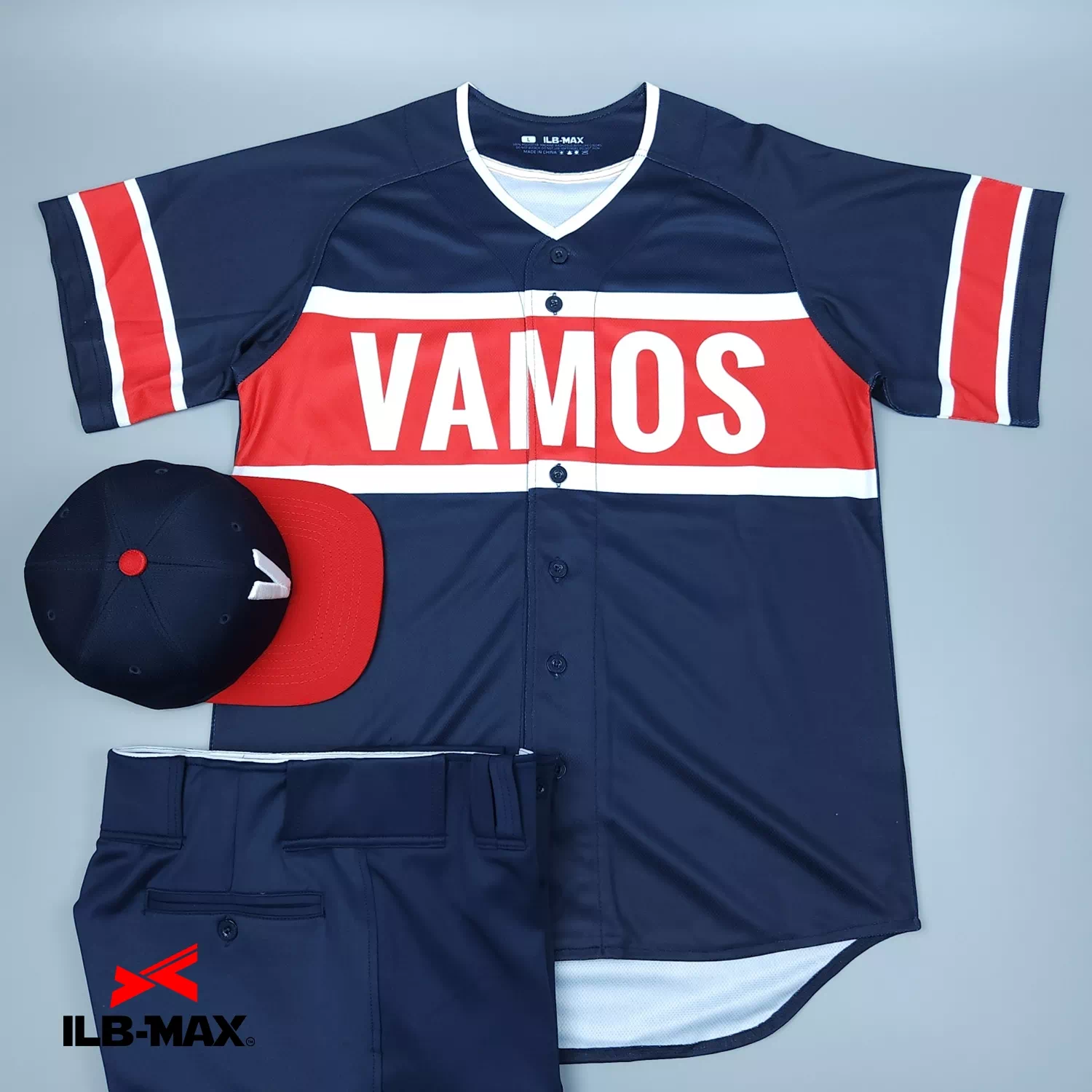 VAMOS 野球 ユニフォーム
