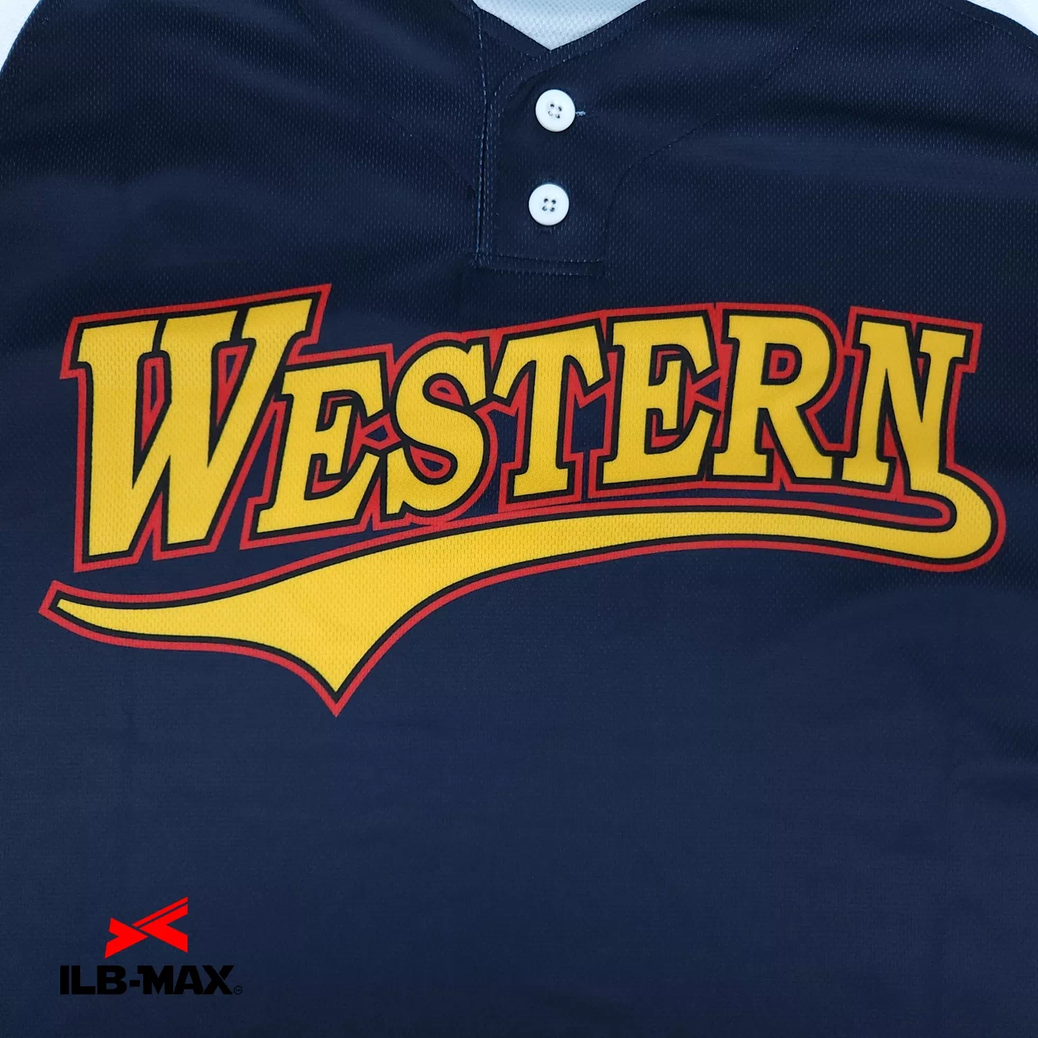 WESTERN 2nd2