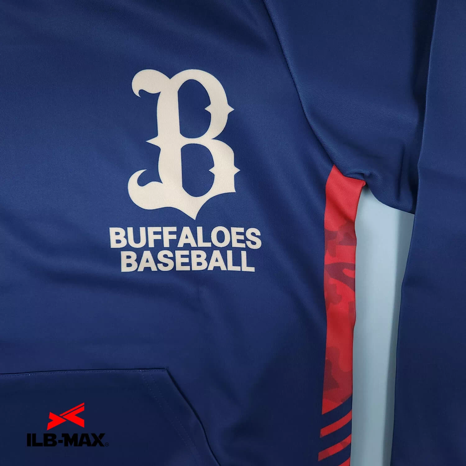 BUFFALOES BASEBALL _PV 1st3