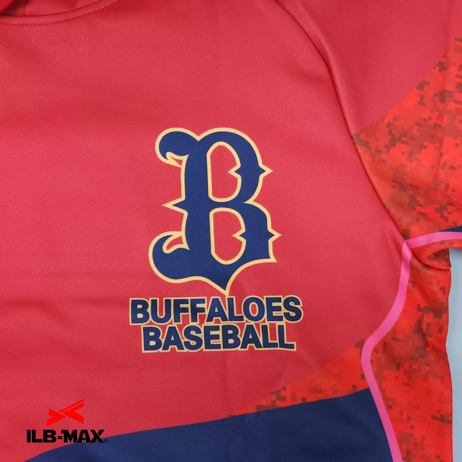 BUFFALOES BASEBALL _PV 2nd4