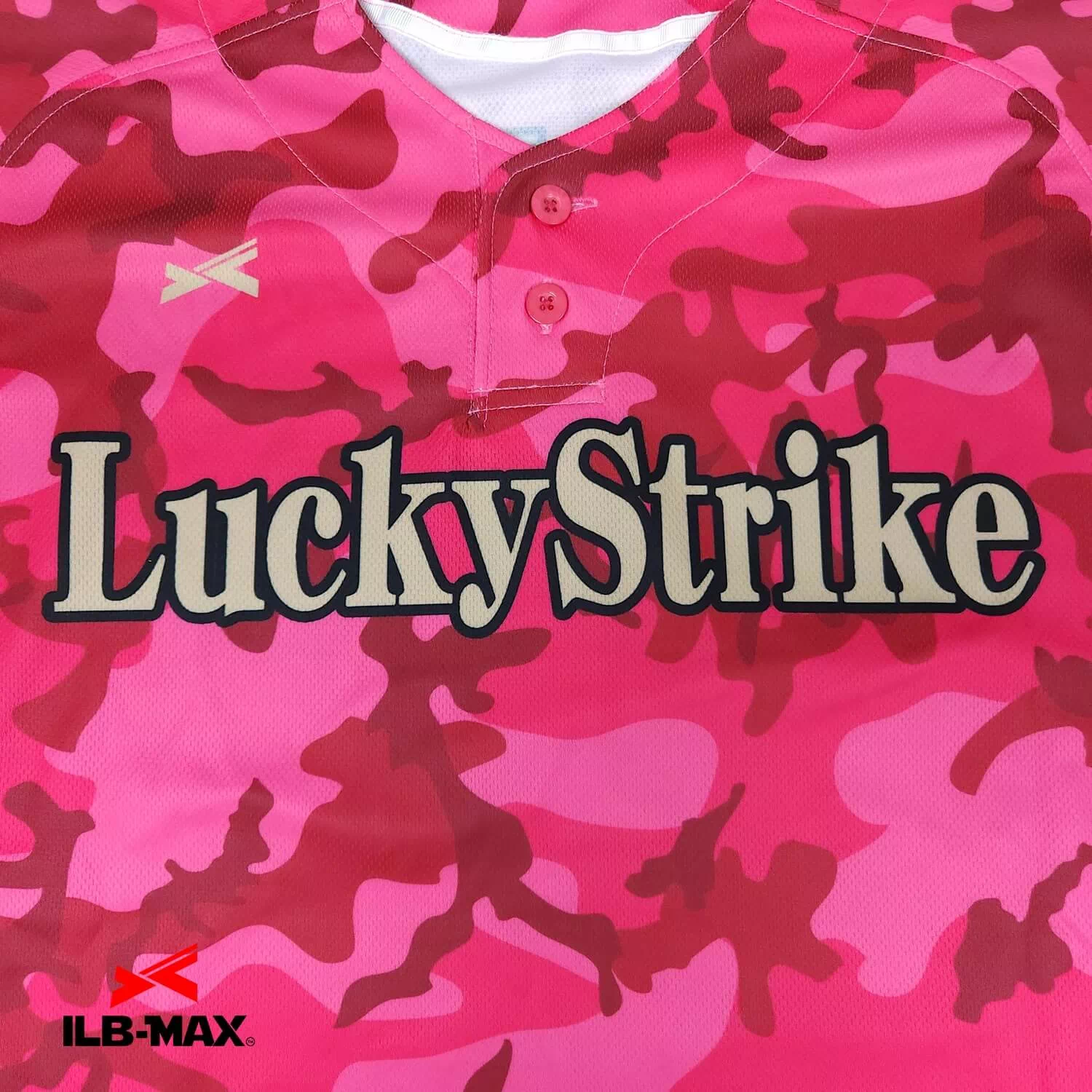 Chiba Lucky Strike3