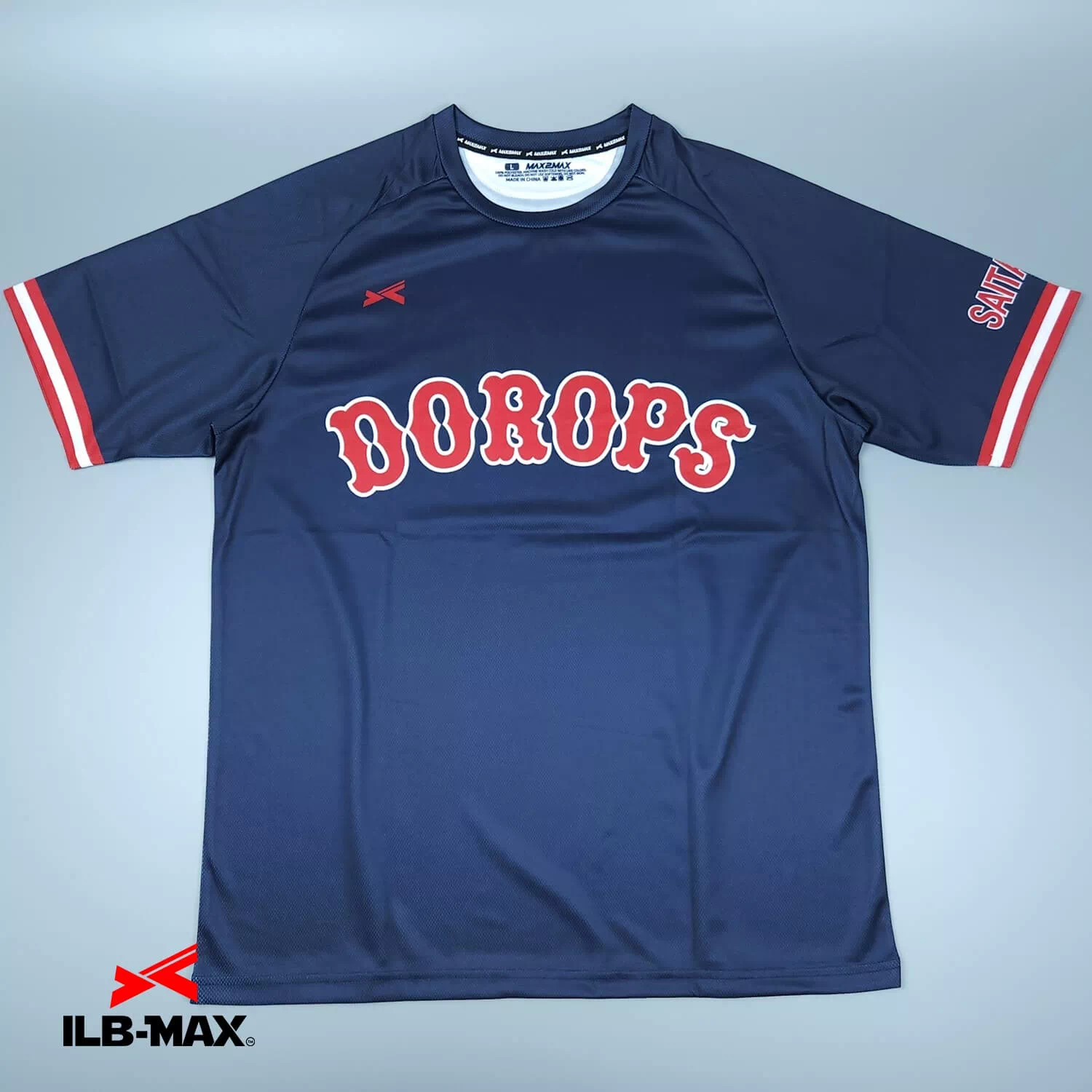 DOROPS_st 野球 ユニフォームオーダー