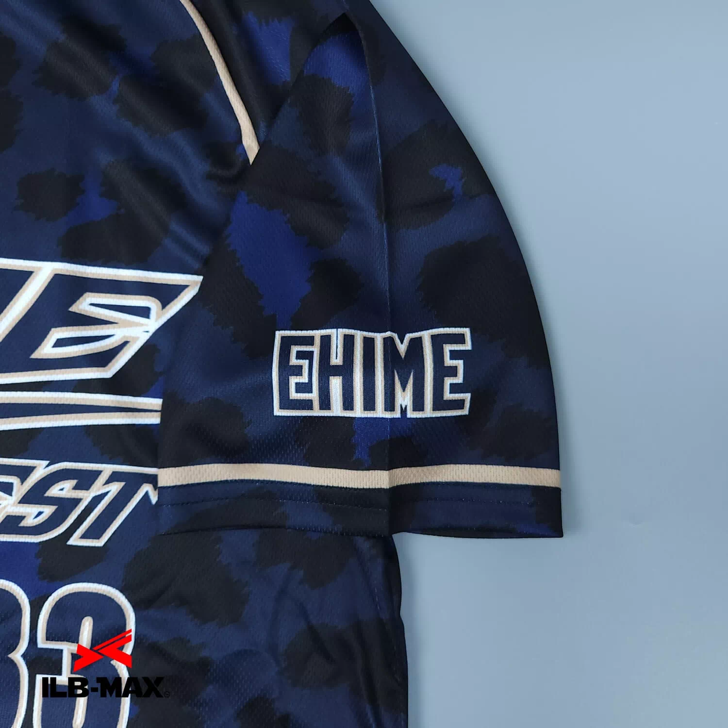 EHIME WEST_st2