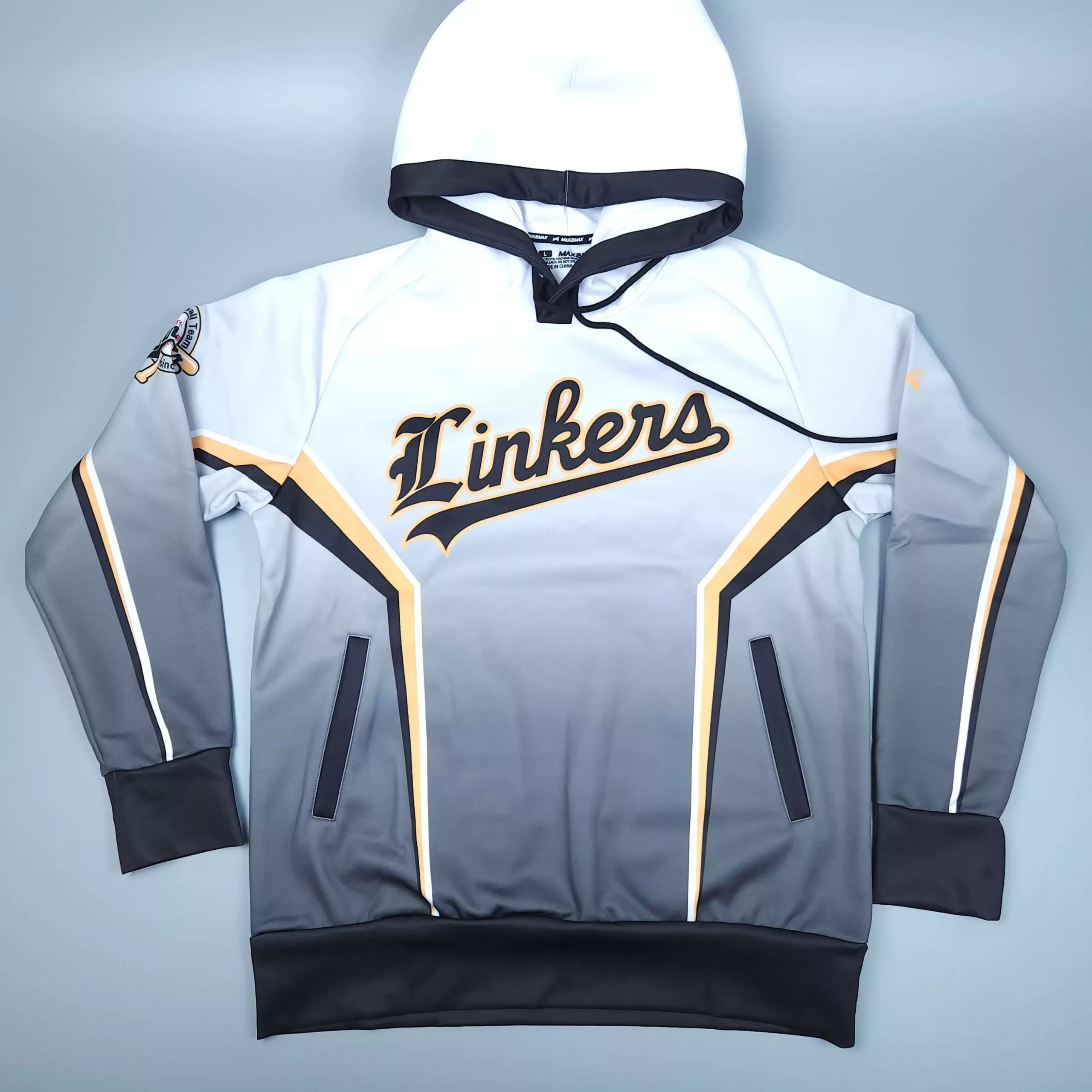 FUKUOKA LINKERS _PV 野球 ユニフォームオーダー