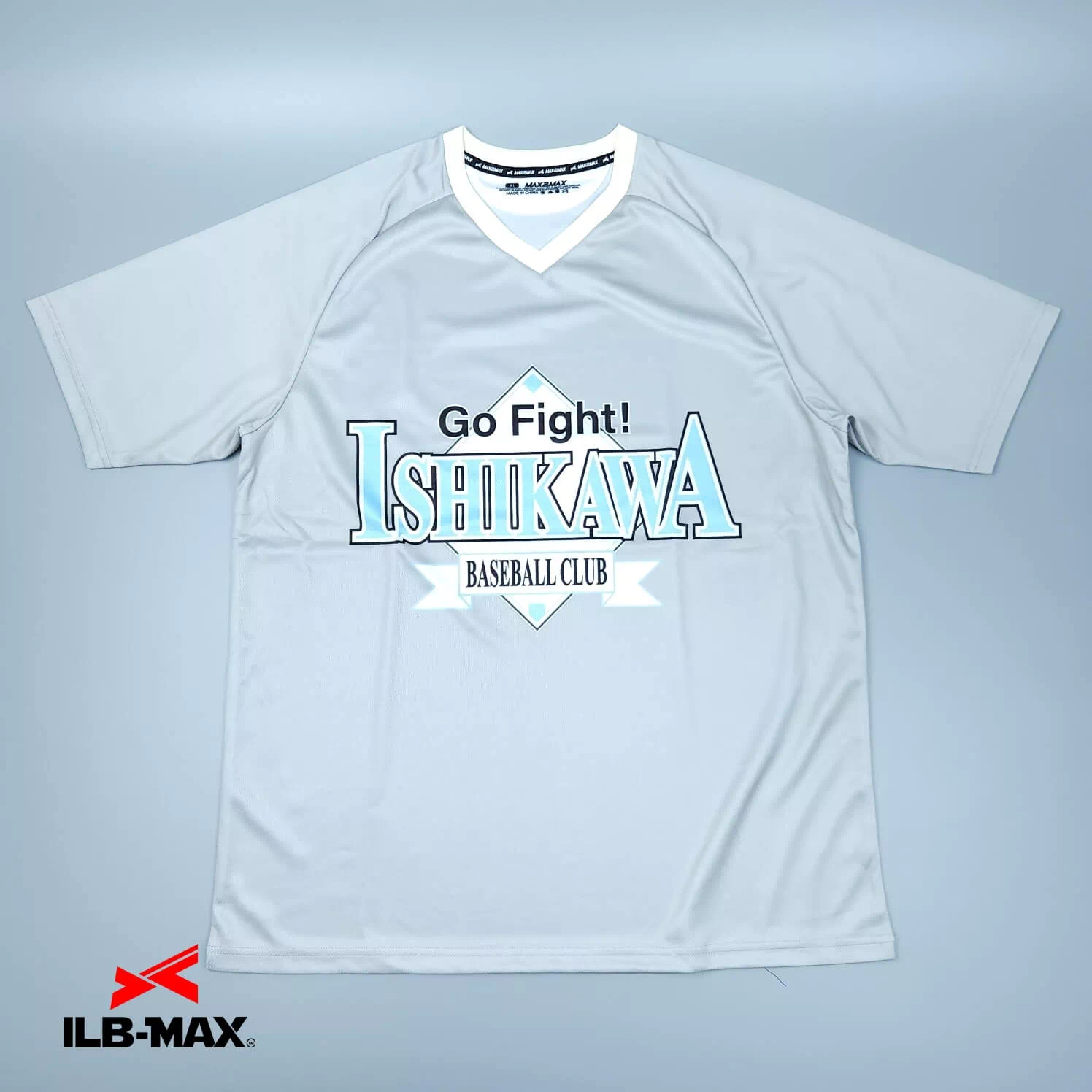 GAKUHO ISHIKAWA_ST 野球 ユニフォームオーダー