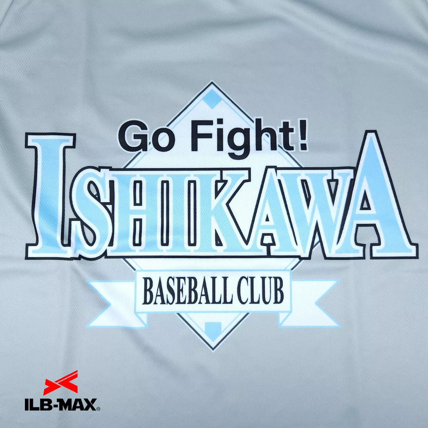 GAKUHO ISHIKAWA_ST1