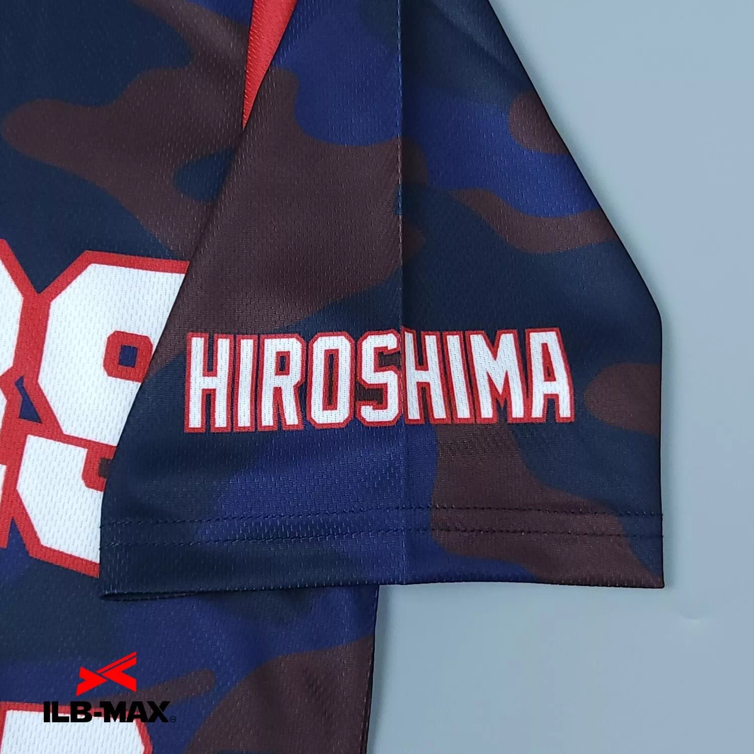 HARAMINAMI BUSTERS_st3