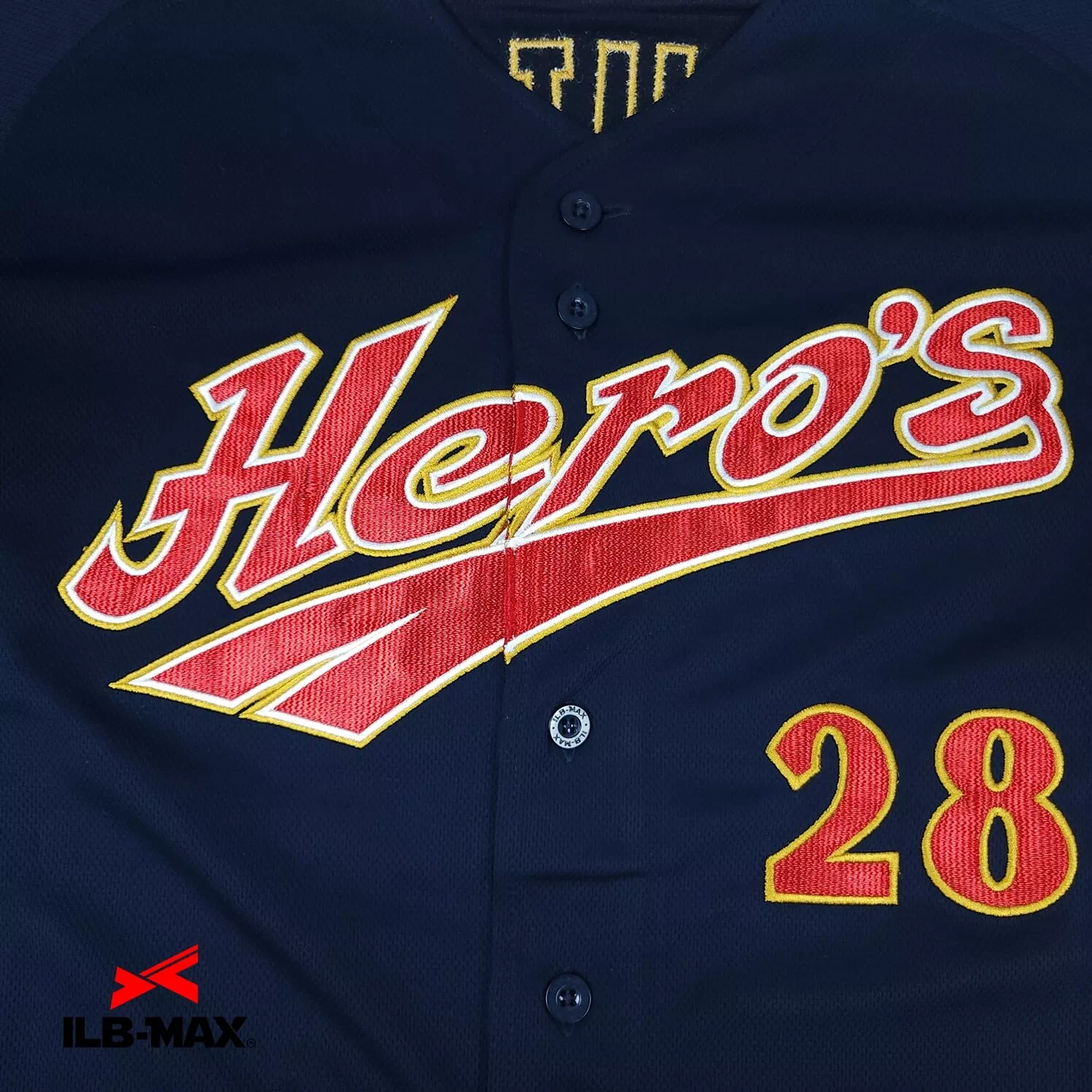 HERO’S1