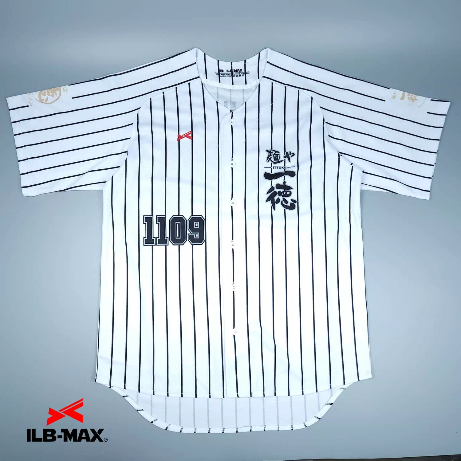 ITTOKU INC 野球 ユニフォームオーダー