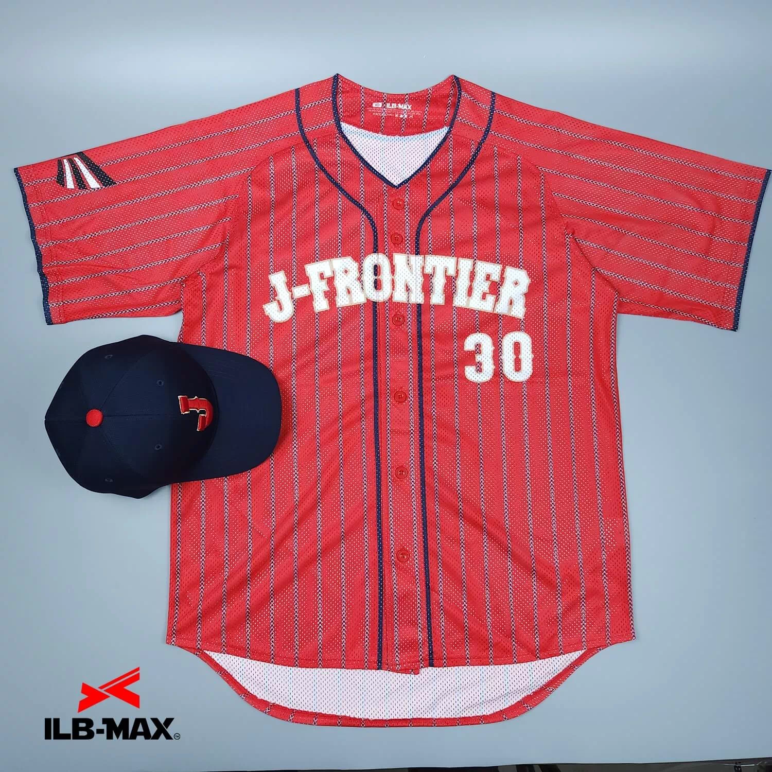 J-FRONTIER 野球 ユニフォームオーダー