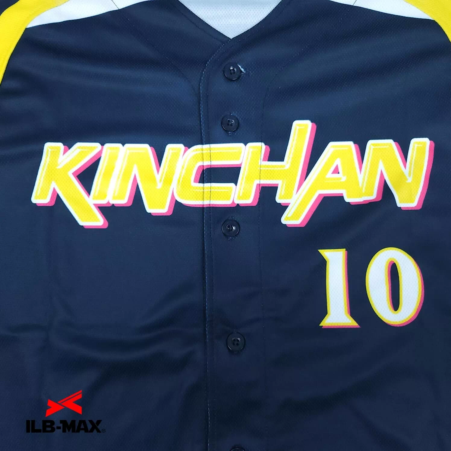 KINCHAN 2nd4
