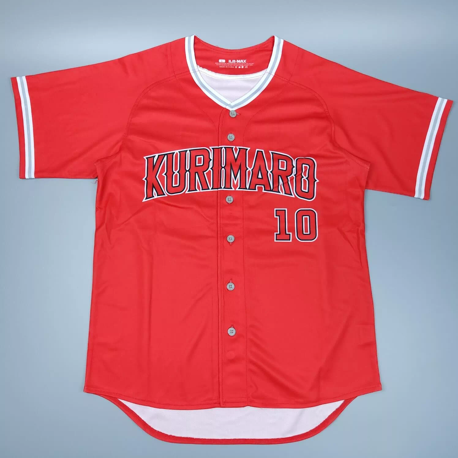 KURIMARO 野球 ユニフォームオーダー