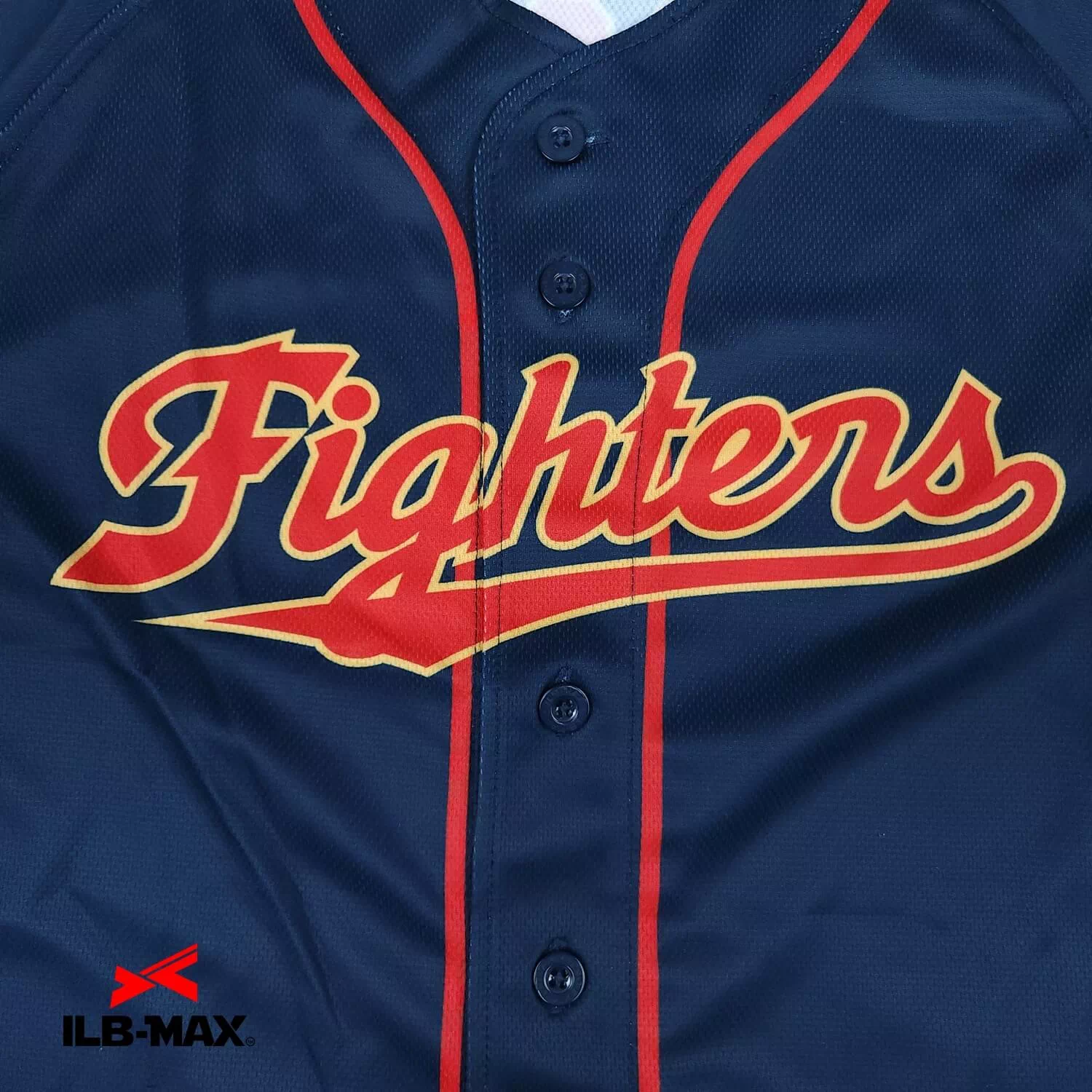 KURIYAGAWA Fighters3