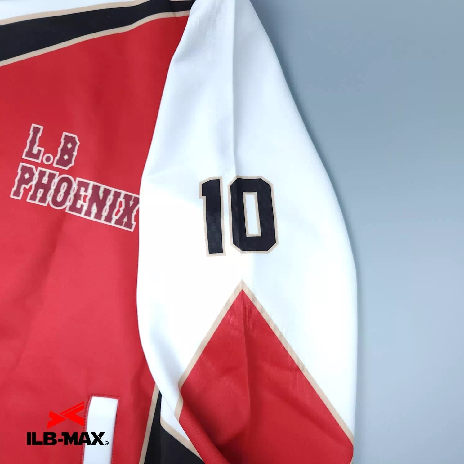 L.B PHOENIX_PV2